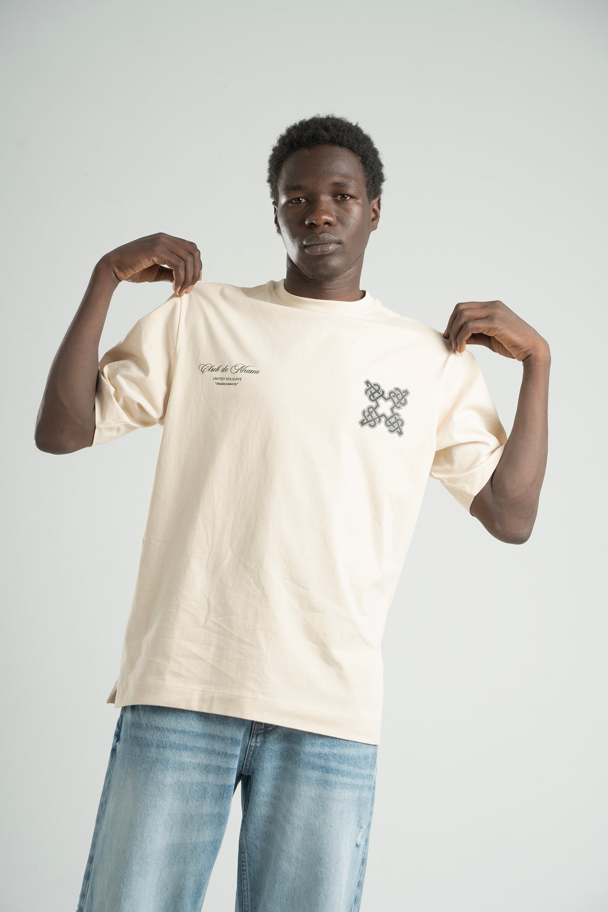 Relaxed T-shirt